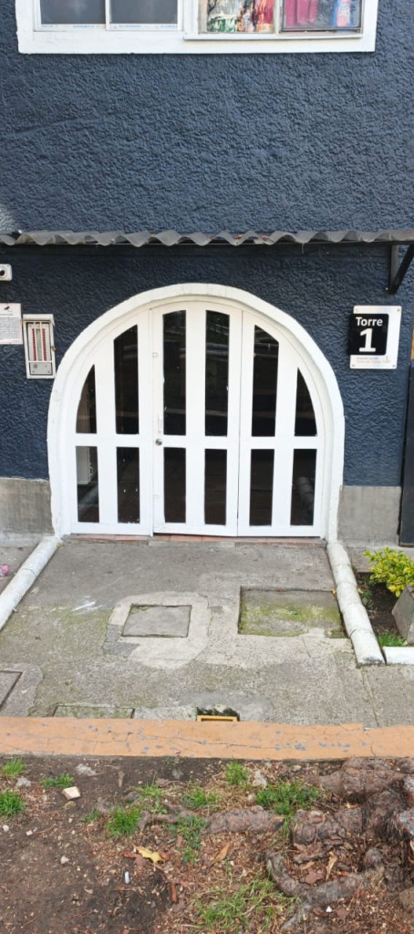 Apartamento En Venta - Calvo Sur, Bogotá