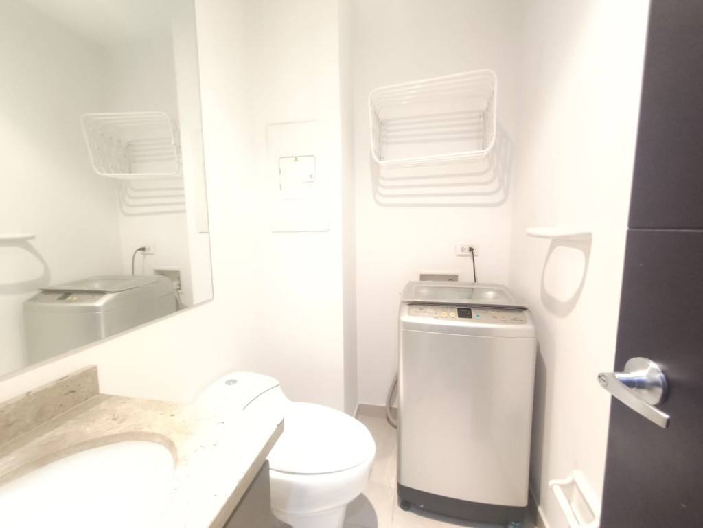Apartamento En Venta - Calvo Sur, Bogotá