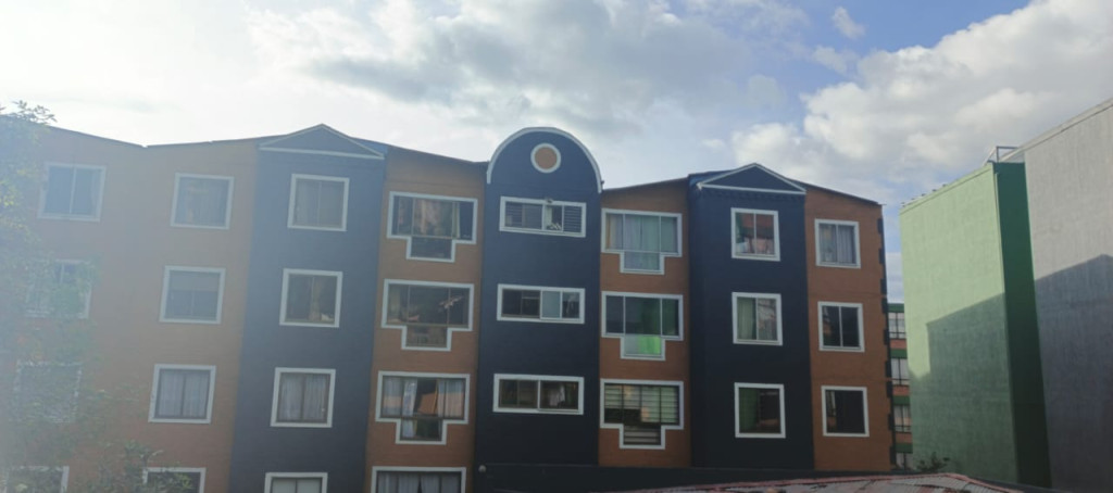 Apartamento En Venta - Calvo Sur, Bogotá