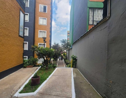 Apartamento En Venta - Calvo Sur, Bogotá