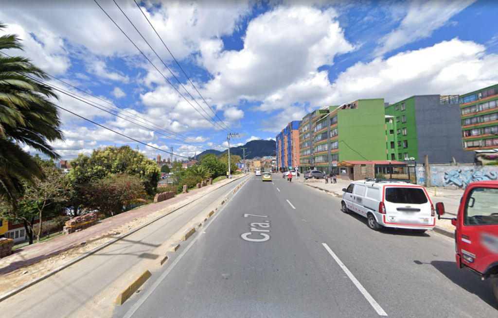 Apartamento En Venta - Calvo Sur, Bogotá