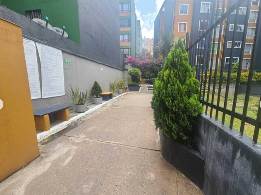 Apartamento En Venta - Calvo Sur, Bogotá