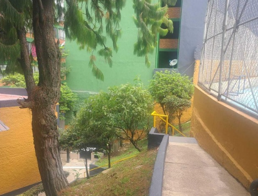 Apartamento En Venta - Calvo Sur, Bogotá