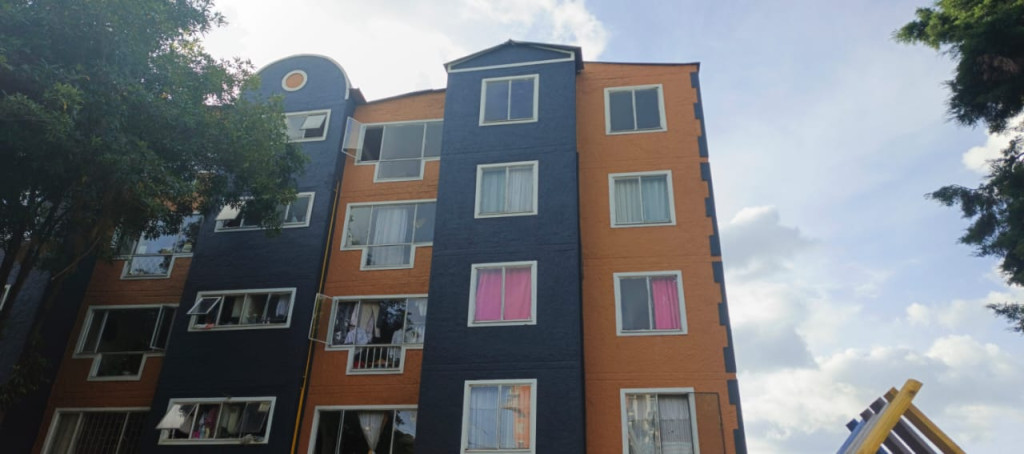Apartamento En Venta - Calvo Sur, Bogotá