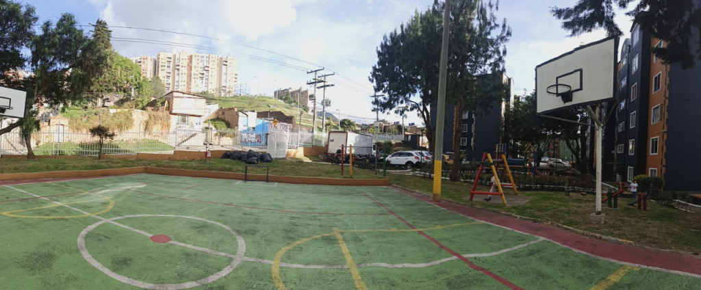 Apartamento En Venta - Calvo Sur, Bogotá