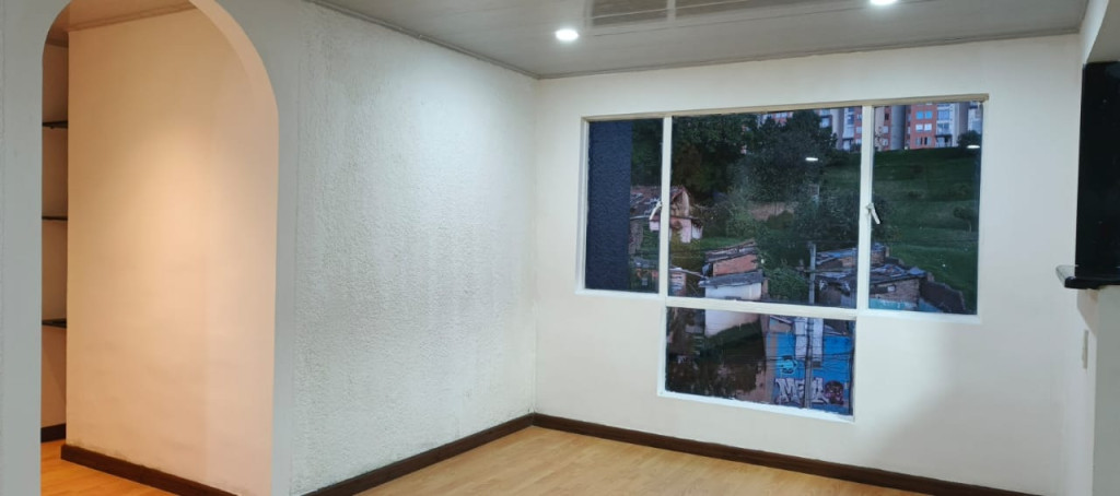 Apartamento En Venta - Calvo Sur, Bogotá