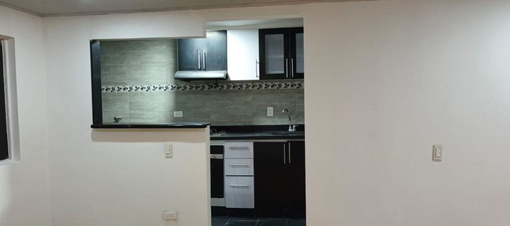 Apartamento En Venta - Calvo Sur, Bogotá