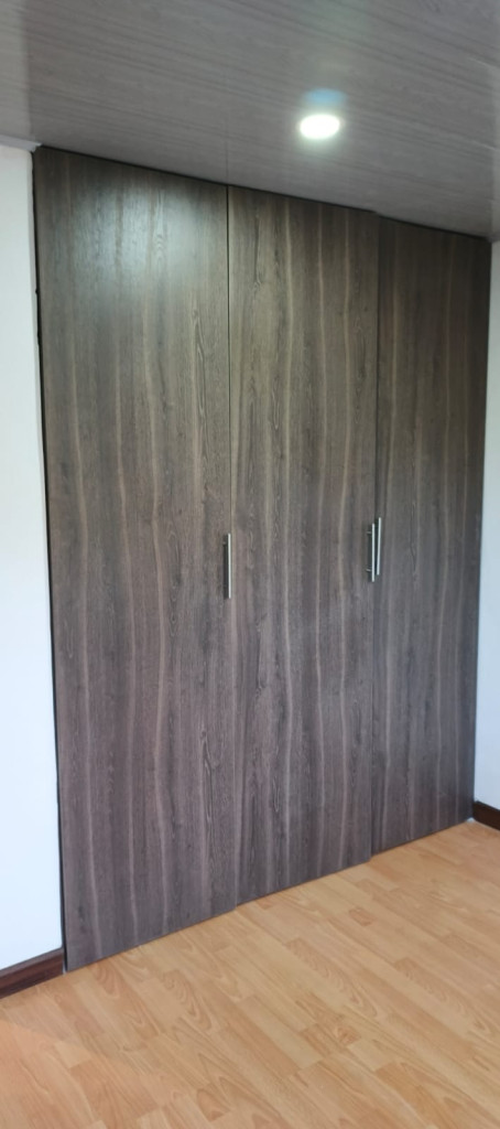 Apartamento En Venta - Calvo Sur, Bogotá