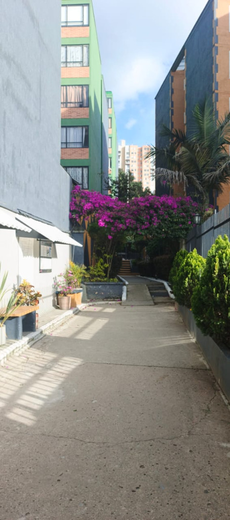 Apartamento En Venta - Calvo Sur, Bogotá
