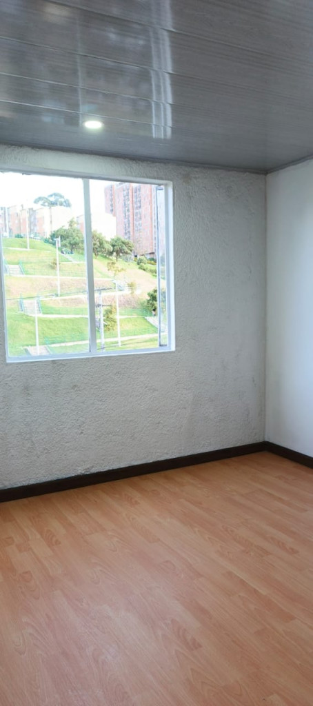 Apartamento En Venta - Calvo Sur, Bogotá