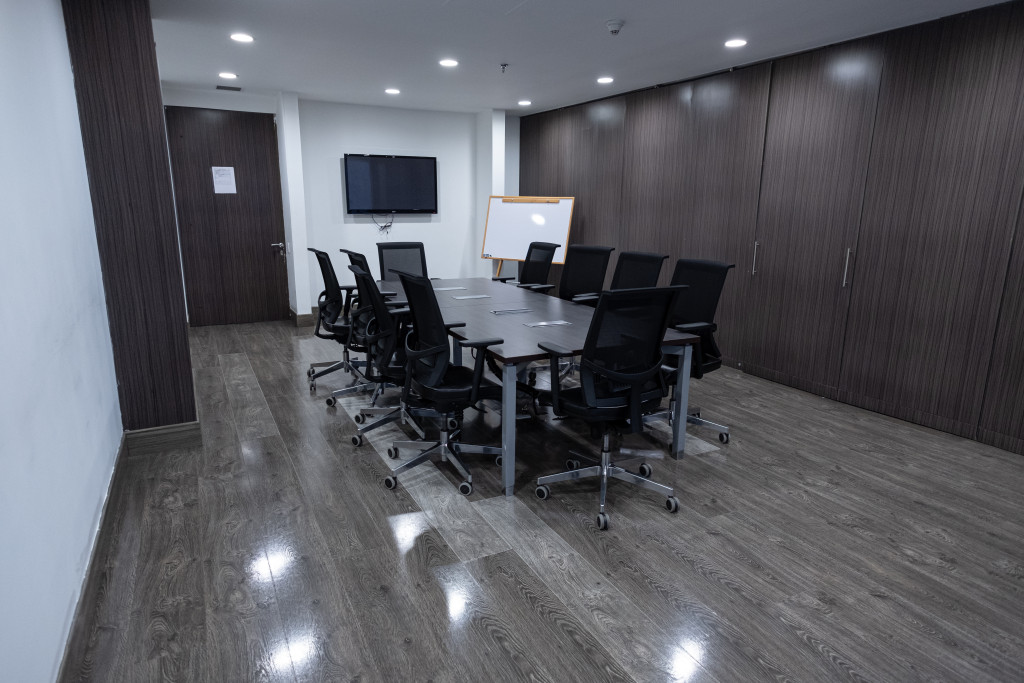 Oficina En Arriendo/Venta - Centro Internacional, Bogotá