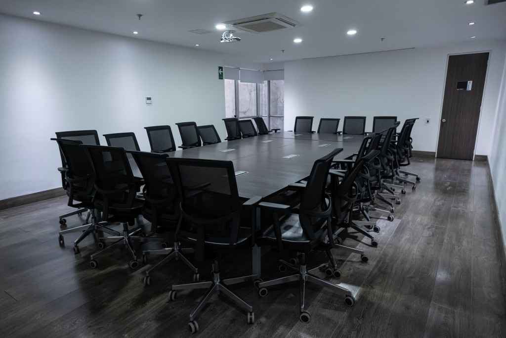 Oficina En Arriendo/Venta - Centro Internacional, Bogotá