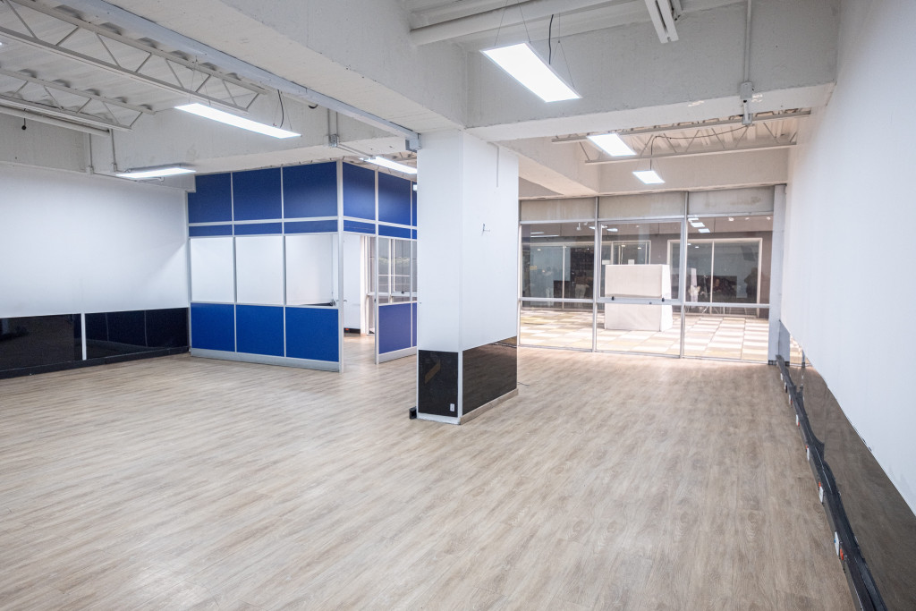 Oficina En Arriendo/Venta - Centro Internacional, Bogotá