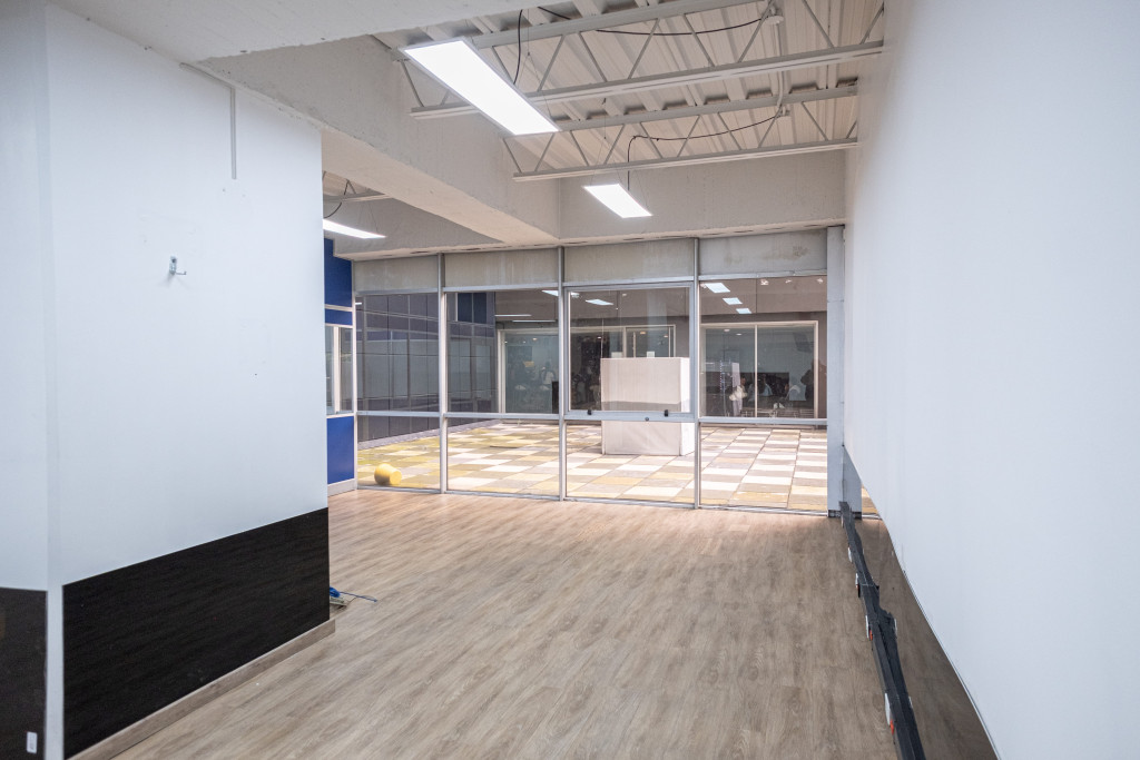Oficina En Arriendo/Venta - Centro Internacional, Bogotá