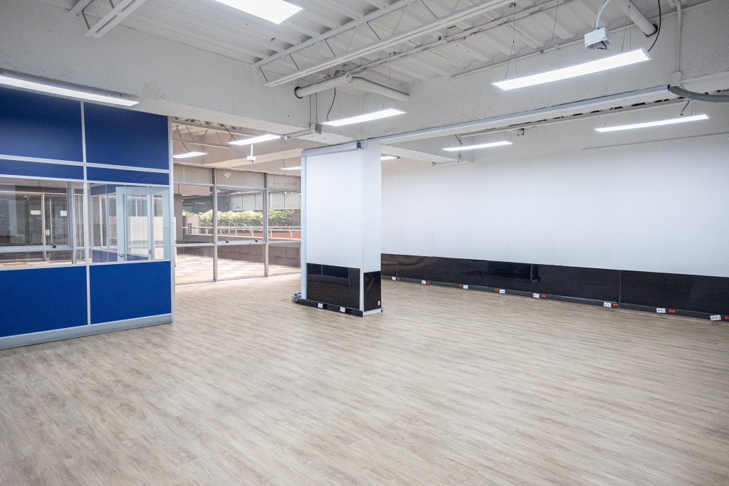 Oficina En Arriendo/Venta - Centro Internacional, Bogotá