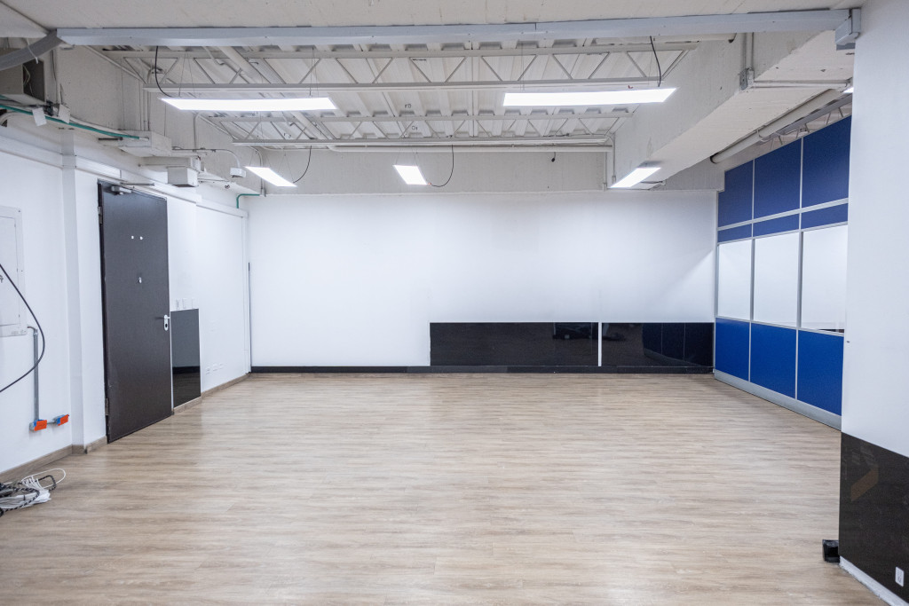 Oficina En Arriendo/Venta - Centro Internacional, Bogotá