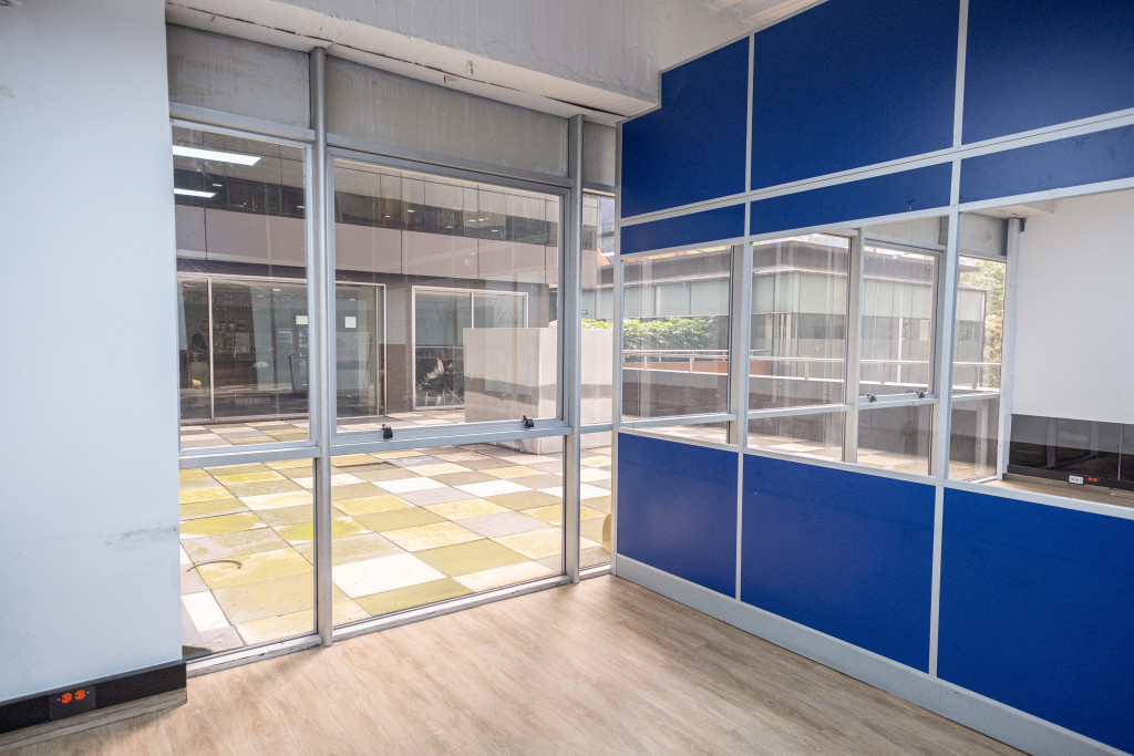 Oficina En Arriendo/Venta - Centro Internacional, Bogotá