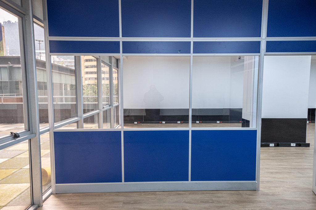 Oficina En Arriendo/Venta - Centro Internacional, Bogotá