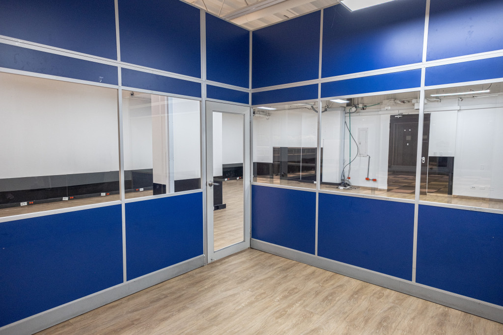 Oficina En Arriendo/Venta - Centro Internacional, Bogotá