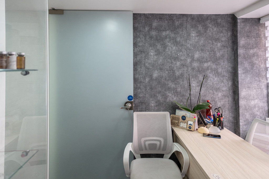 Consultorio En Venta - Chicó Norte, Bogotá