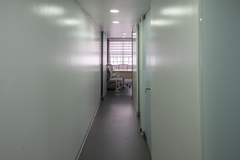 Consultorio En Venta - Chico Norte, Bogotá