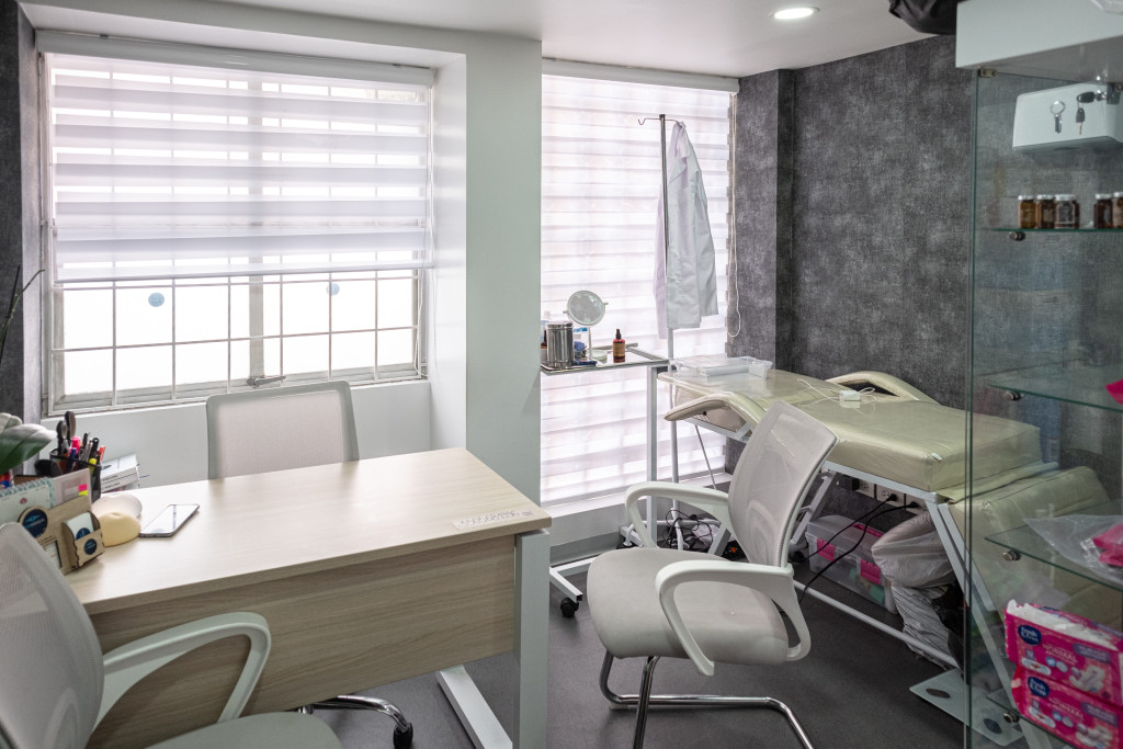 Consultorio En Venta - Chico Norte, Bogotá