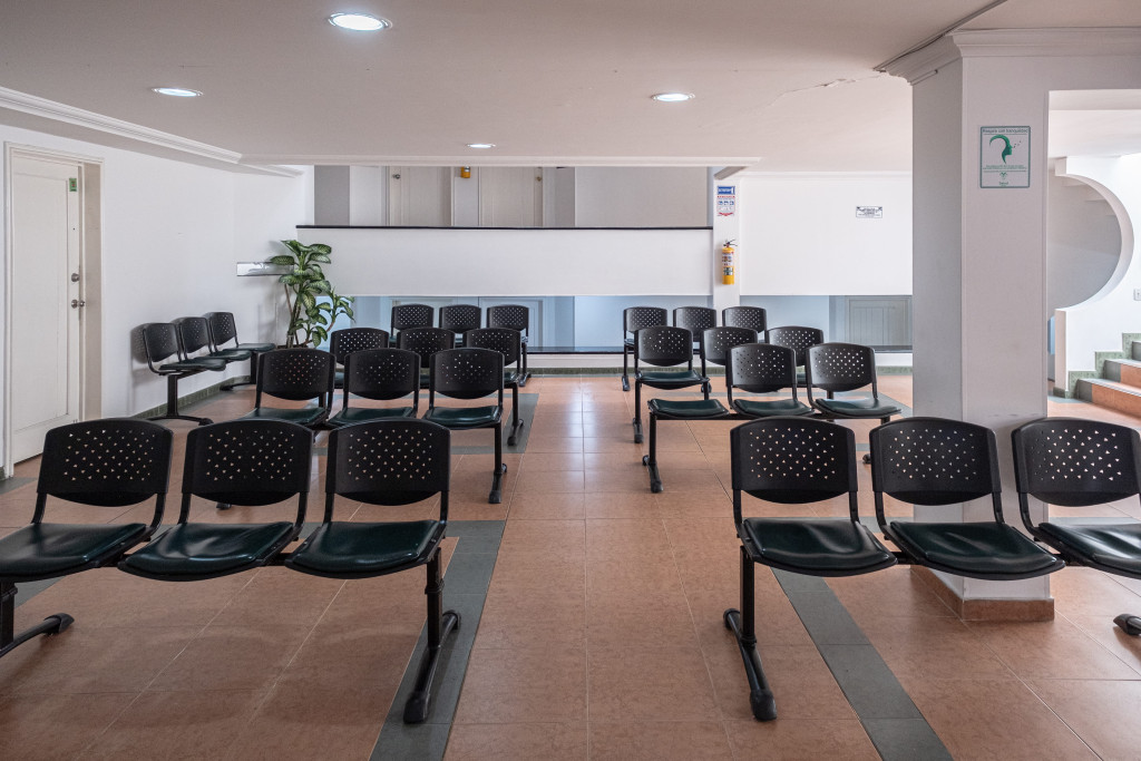 Consultorio En Venta - Chico Norte, Bogotá