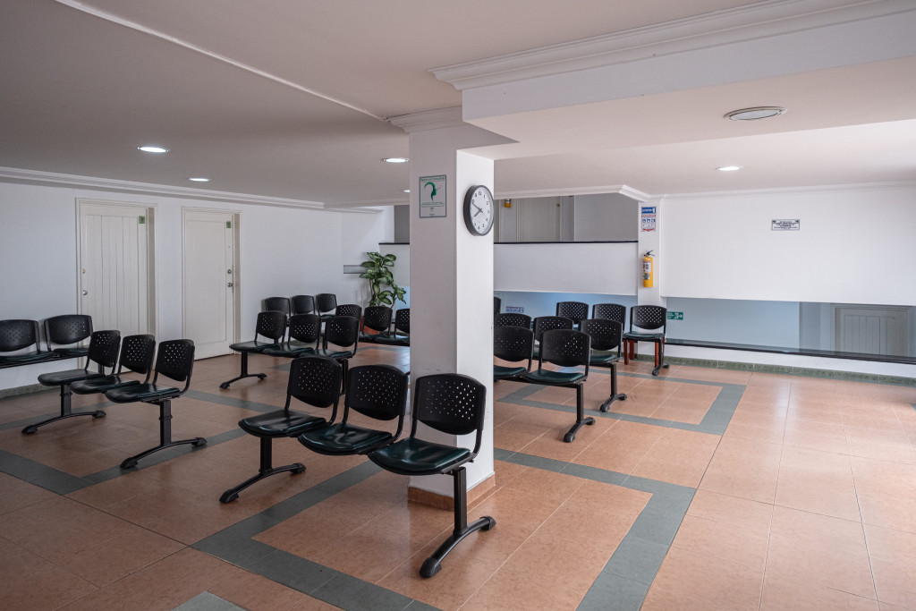 Consultorio En Venta - Chico Norte, Bogotá