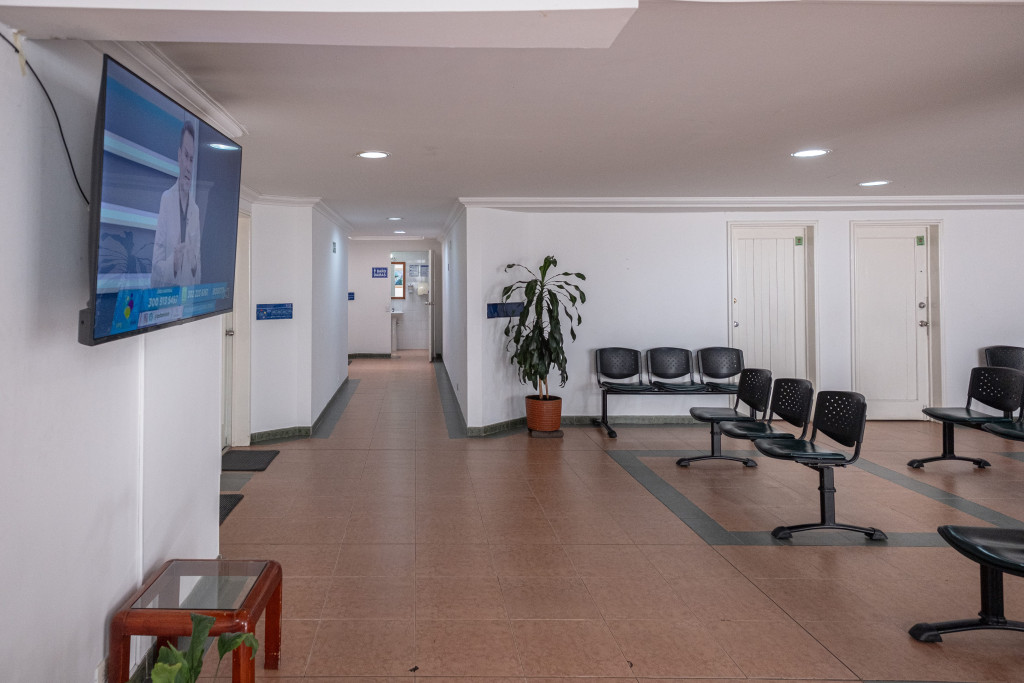 Consultorio En Venta - Chico Norte, Bogotá