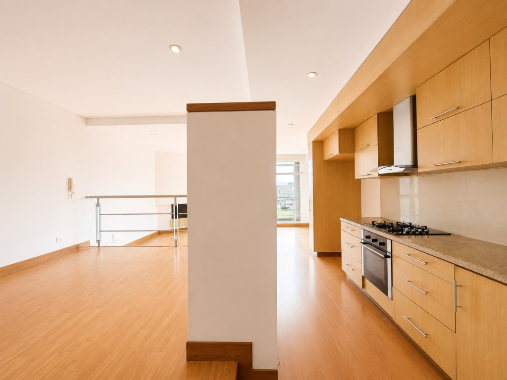 Apartamento En Venta - Chapinero Alto, Bogotá