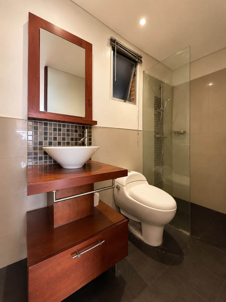 Apartamento En Venta - Chapinero Alto, Bogotá