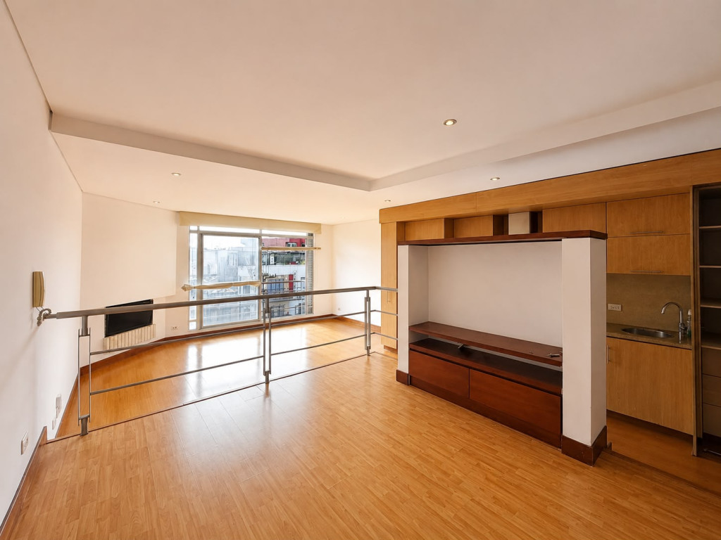 Apartamento En Venta - Chapinero Alto, Bogotá