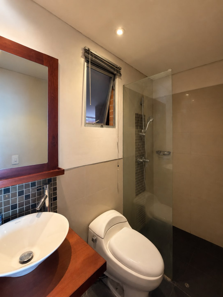 Apartamento En Venta - Chapinero Alto, Bogotá