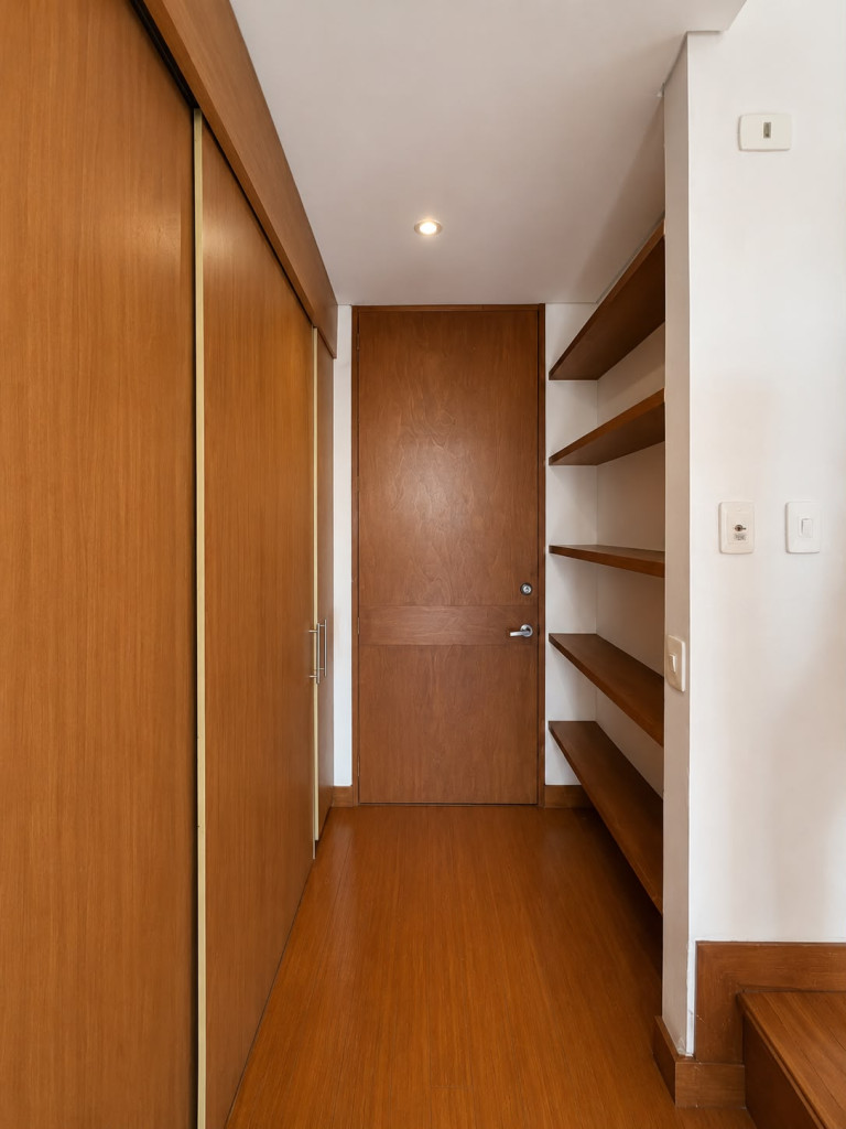 Apartamento En Venta - Chapinero Alto, Bogotá