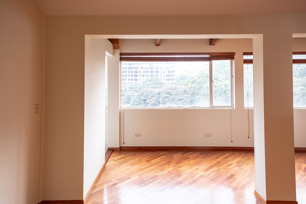 Apartamento En Arriendo - La Cabrera, Bogotá
