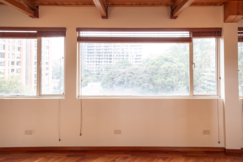 Apartamento En Arriendo - La Cabrera, Bogotá