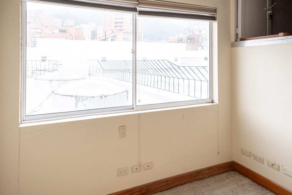 Apartamento En Arriendo - La Cabrera, Bogotá