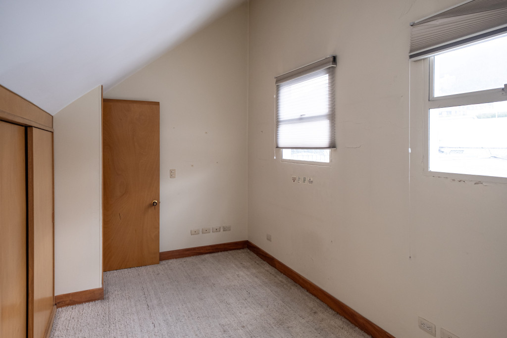 Apartamento En Arriendo - La Cabrera, Bogotá