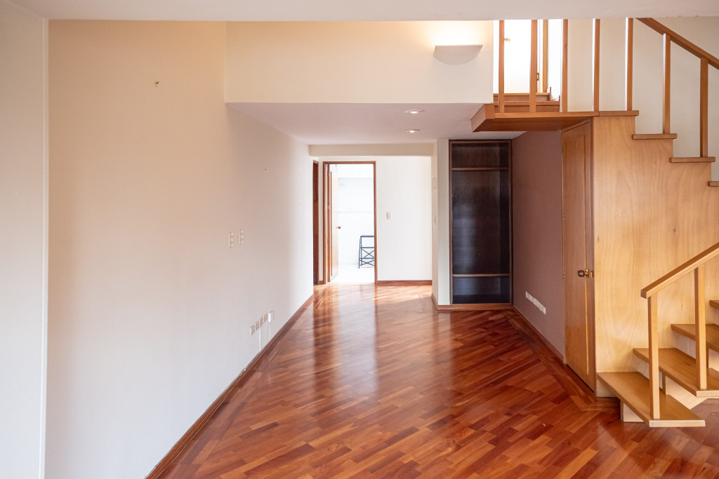 Apartamento En Arriendo - La Cabrera, Bogotá