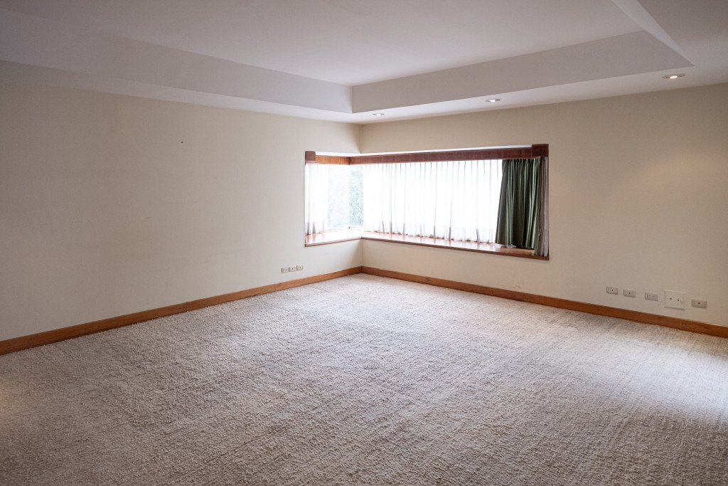 Apartamento En Arriendo - La Cabrera, Bogotá
