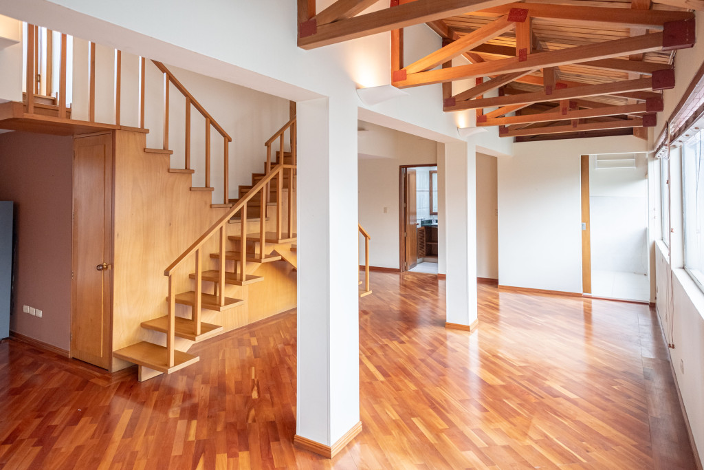 Apartamento En Arriendo - La Cabrera, Bogotá