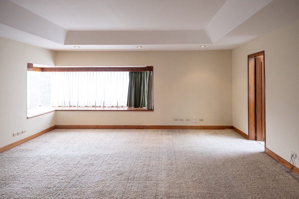 Apartamento En Arriendo - La Cabrera, Bogotá