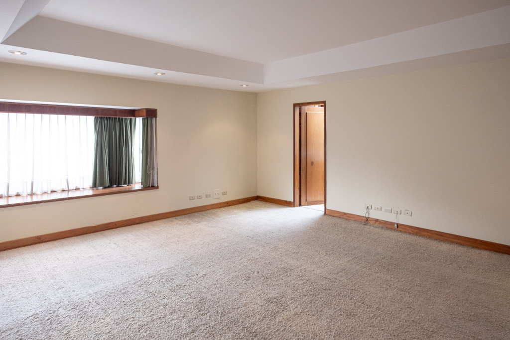 Apartamento En Arriendo - La Cabrera, Bogotá