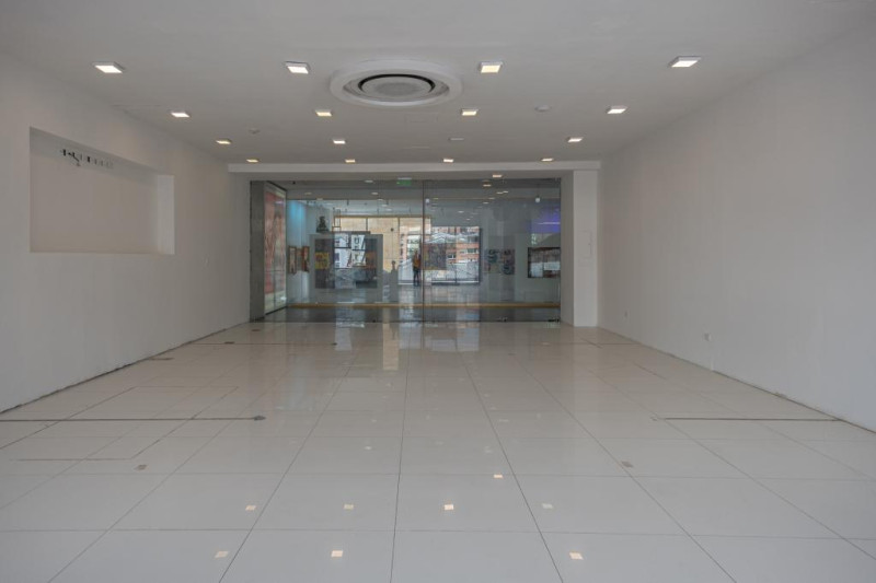 Local En Venta - El Retiro, Bogotá