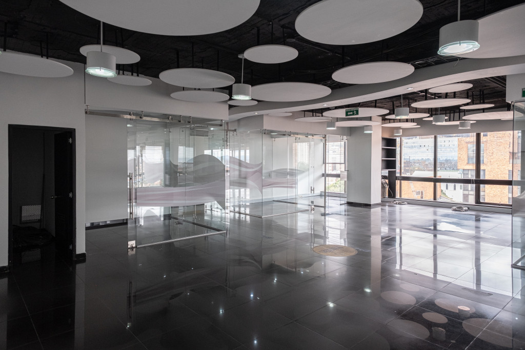 Oficina En Arriendo - Quinta Camacho, Bogotá