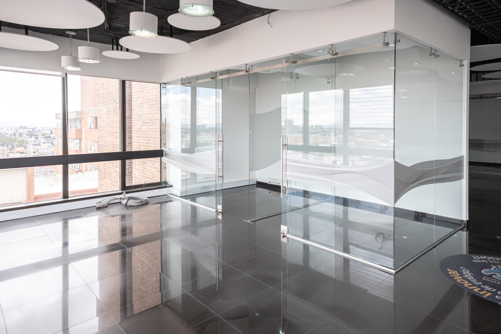 Oficina En Arriendo - Quinta Camacho, Bogotá