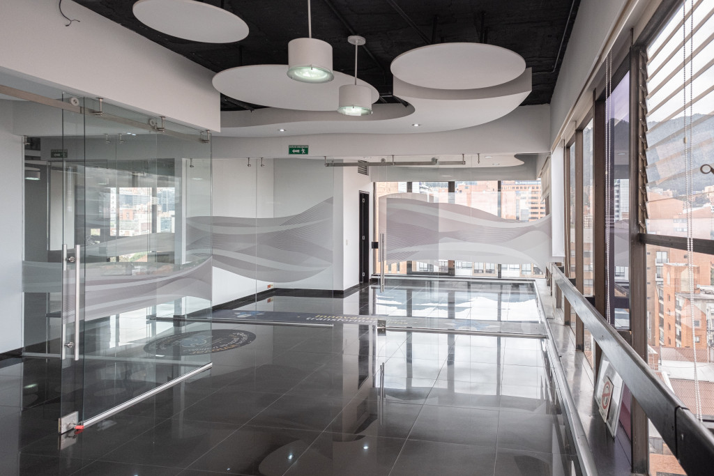 Oficina En Arriendo - Quinta Camacho, Bogotá