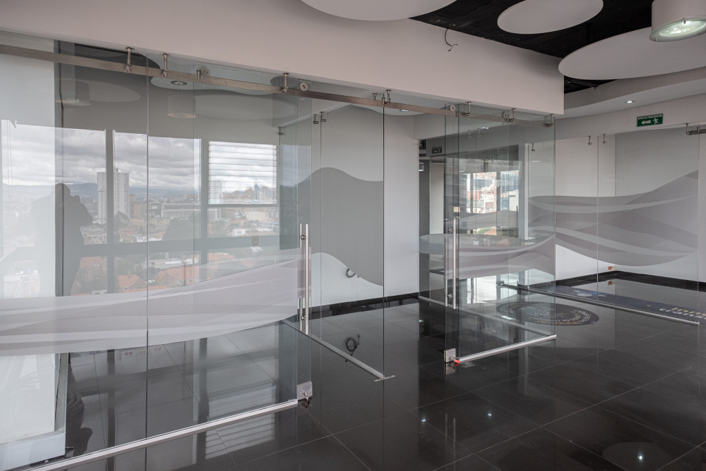 Oficina En Arriendo - Quinta Camacho, Bogotá