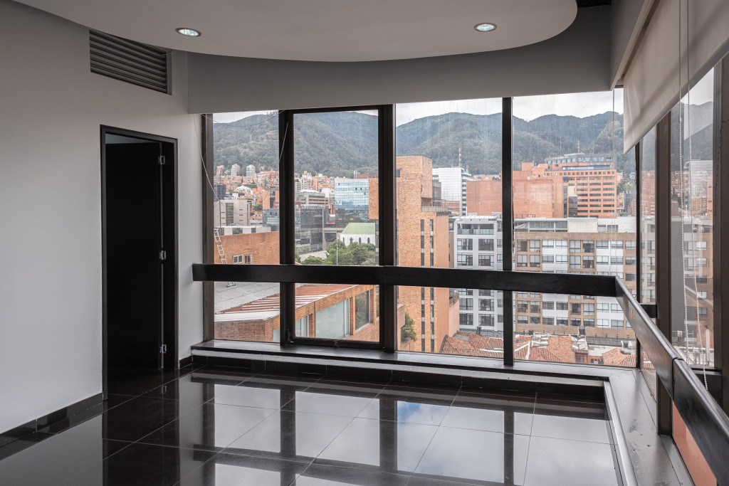 Oficina En Arriendo - Quinta Camacho, Bogotá