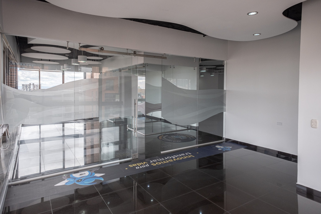 Oficina En Arriendo - Quinta Camacho, Bogotá